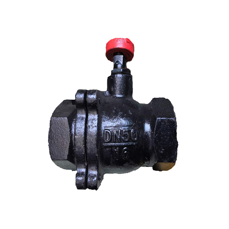 q11f-16球阀天才球阀内螺纹球阀天才大体球阀黑色铸铁丝扣球阀