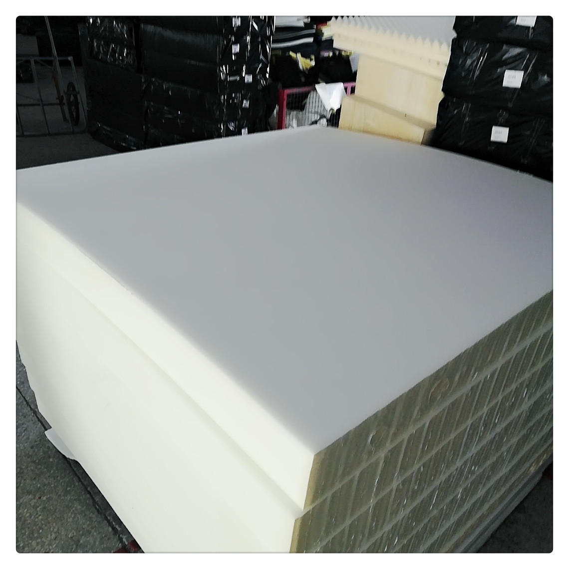 海绵 床垫沙发海绵 软包沙发高密度海绵 高回弹坐垫海棉 环保