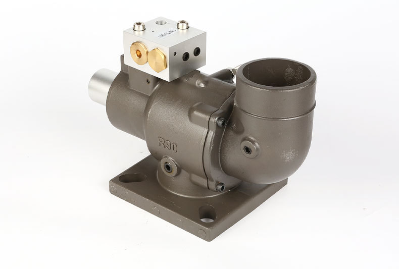 vmc进气阀r40 r90适用于富达/优耐特斯螺杆式空压机配件维修包