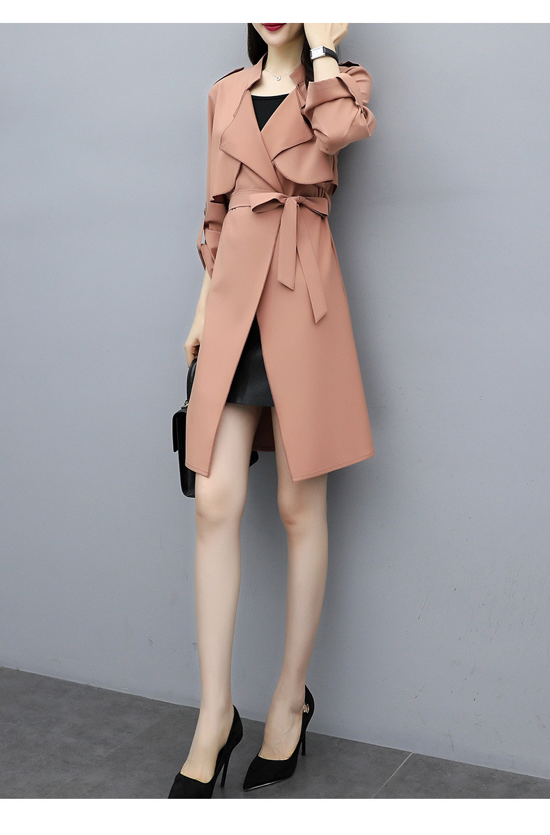 时尚干练气质高贵优雅减龄时尚休闲个性优雅可爱外套