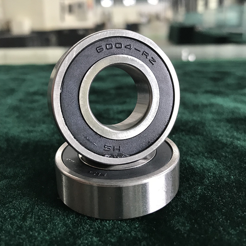 厂家特惠价批发6004 6004-zz 6004-2rz 6004-2rs深沟球轴承