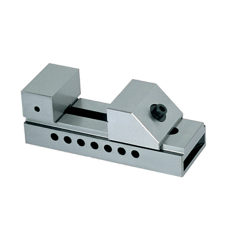 台湾精展成型工具万力批士虎钳3寸vs30快动虎钳磨床配件厂家直销