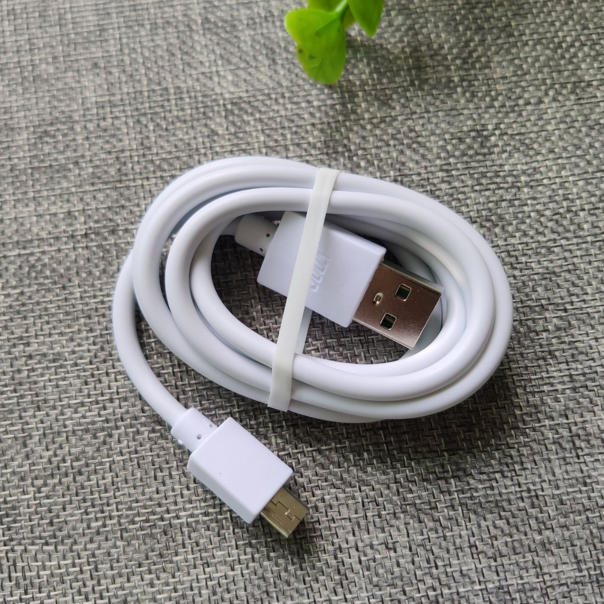 批发1米2a安卓智能micro充电线 适用于小米华为v8接口手机数据线