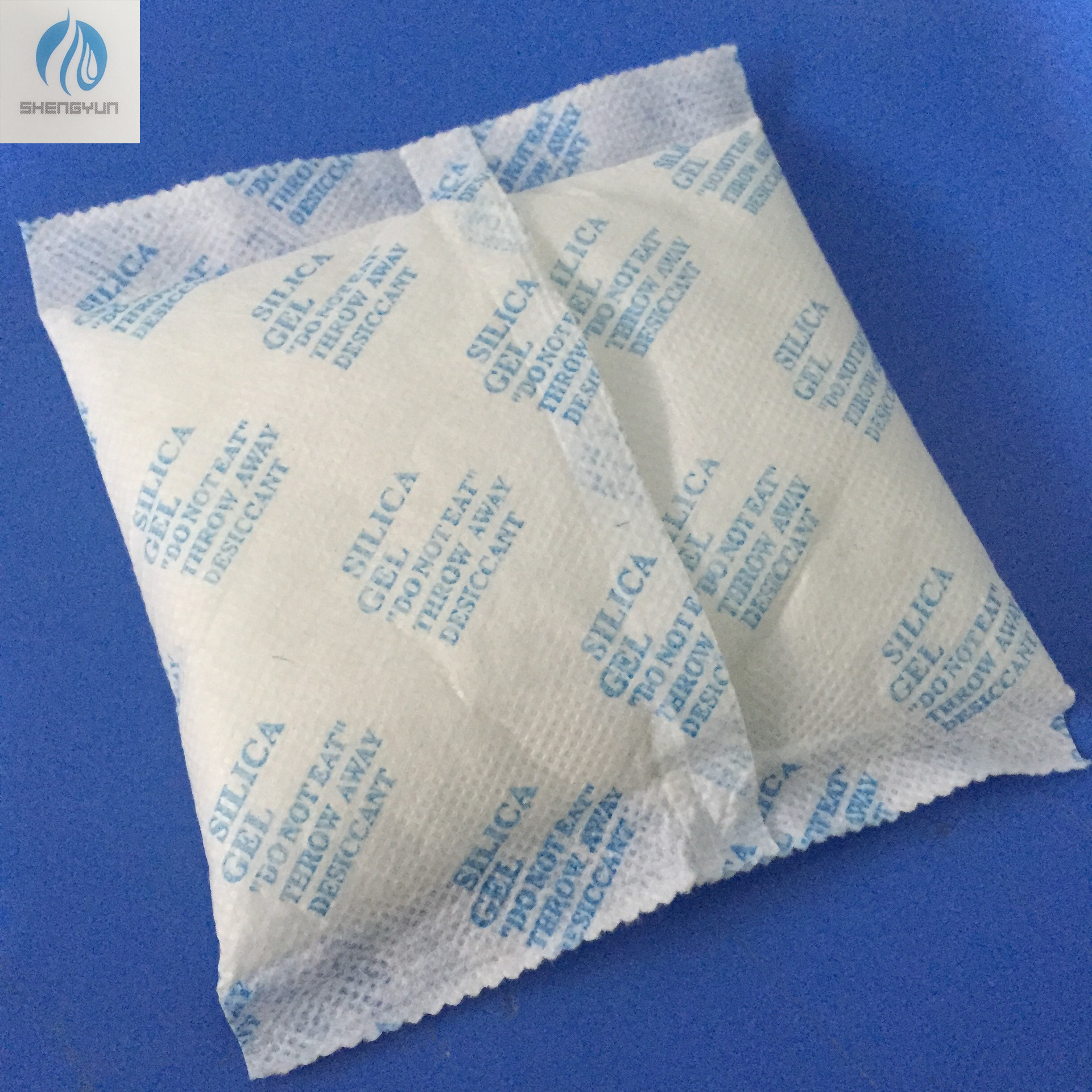 供应大包装250克g硅胶干燥剂机械五金仓库工业防潮珠防潮剂