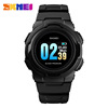 skmei Time America can charge multi-function Color Blood pressure Heart Rate waterproof intelligence Youth Sports Watch