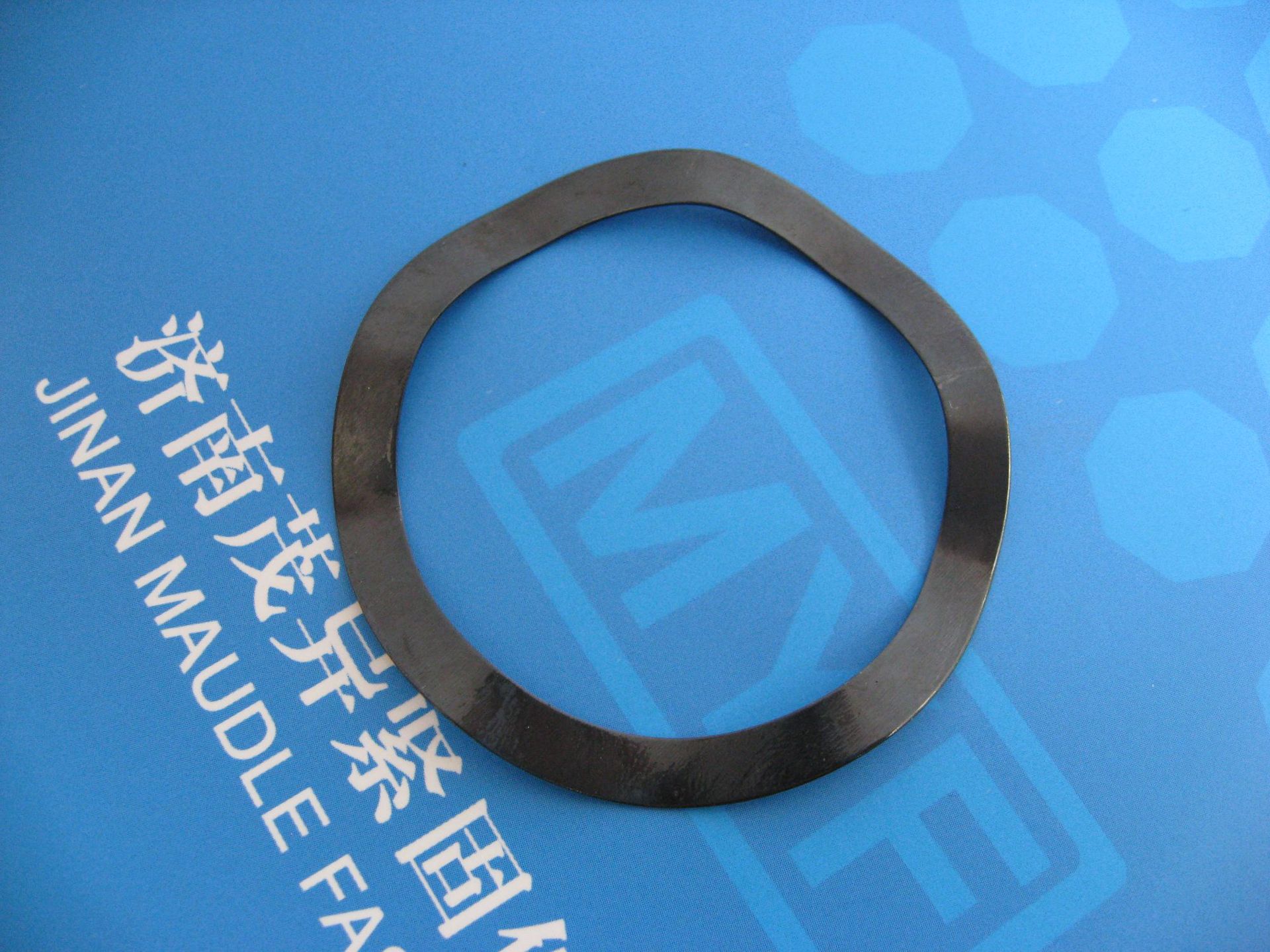 电机用波形弹性垫圈jb7590.d52 (3)
