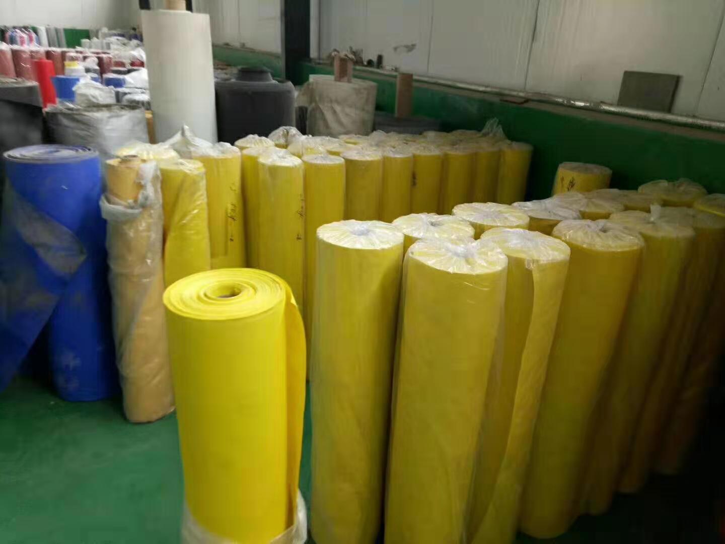 厂家生产讲销硅胶涂层灭火毯自救逃生灭火毯消防专用灭火毯