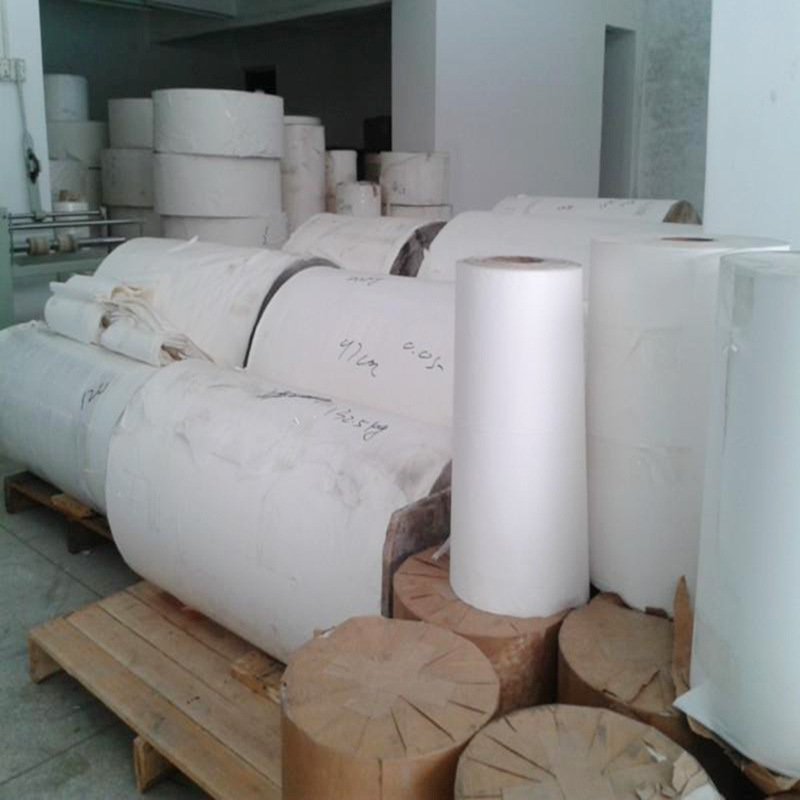 厂家供应印刷棉纸 茶叶包装棉纸 食品级包装纸规格可定制