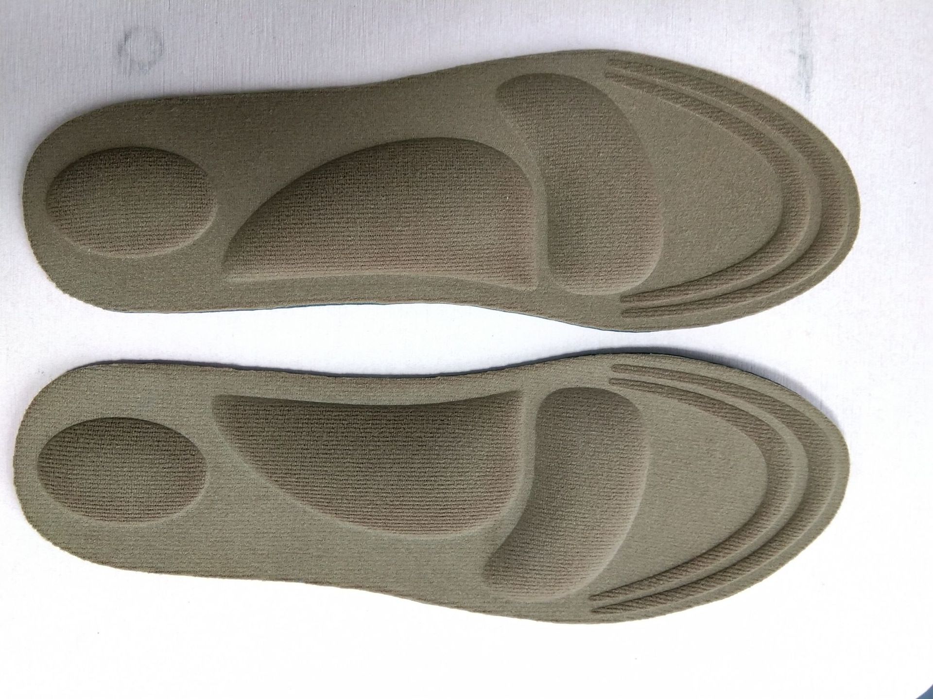 高跟鞋垫 海绵3d4d鞋垫 高弹鞋垫