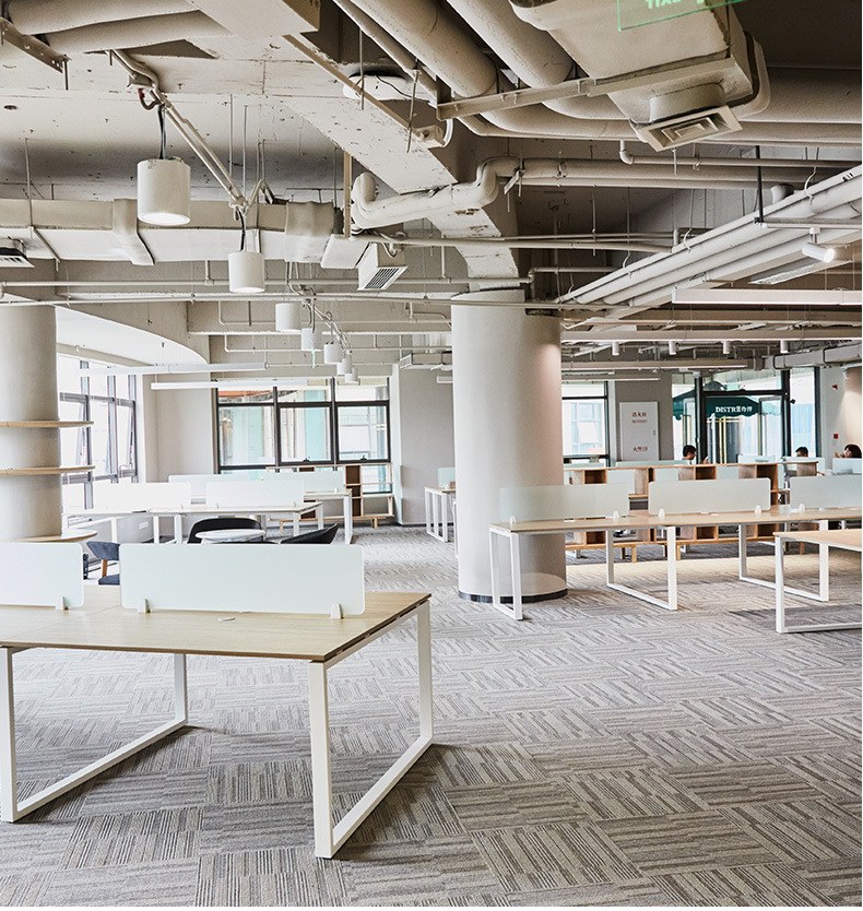 led明装筒灯 免开孔高透光简约商场服装店学校餐厅吸顶吊装射灯 黑色