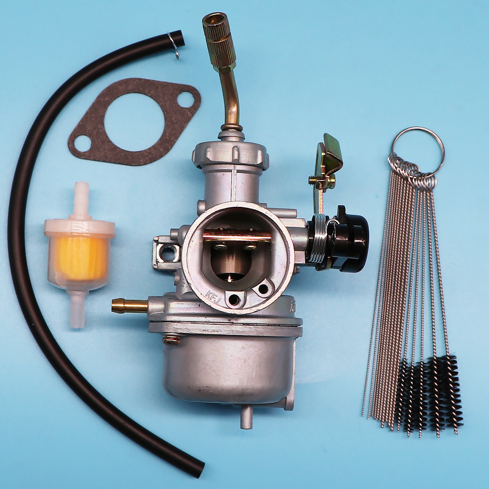 适用于 kawasaki klx140 klx140l 化油器