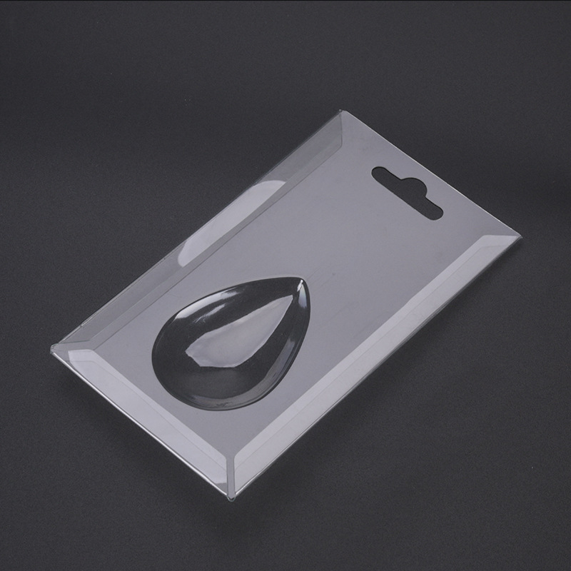 厂家定制插卡吸塑 pvc透明玩具折边插卡吸塑包装动漫玩具吸塑包装