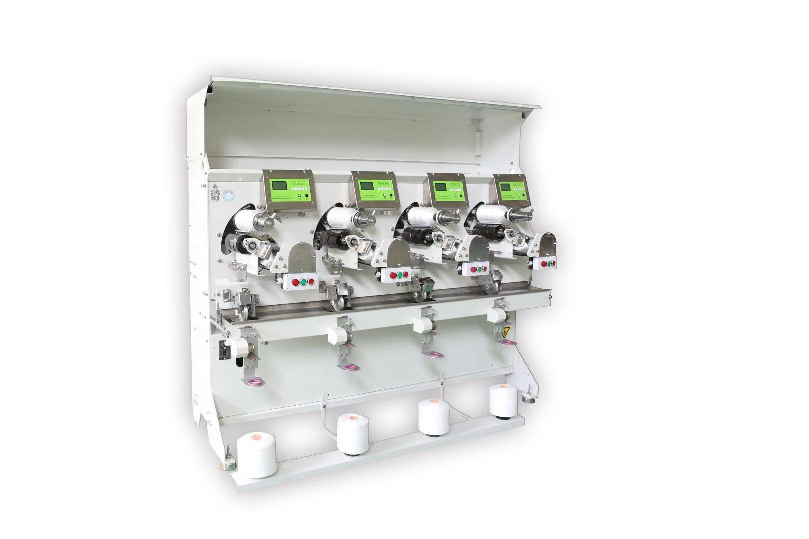 加工设备打线机