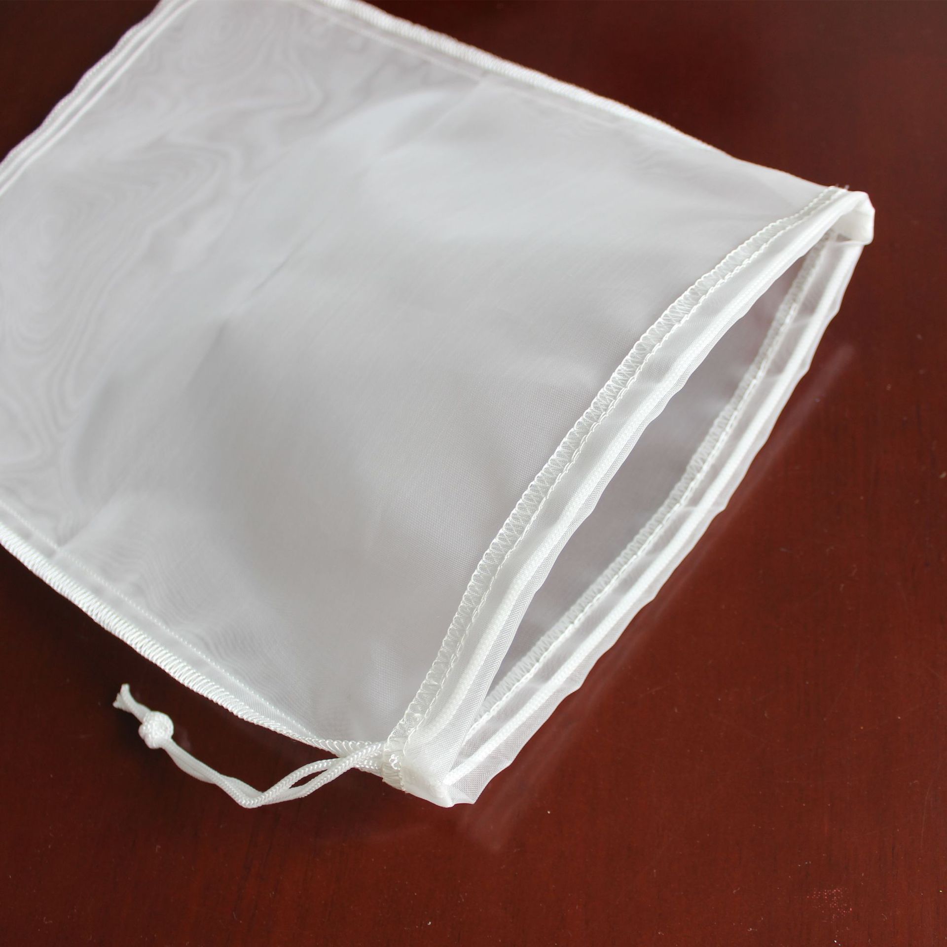 尼龙食品过滤袋牛奶果汁豆浆咖啡坚果过滤袋亚马逊热销厨房过滤袋