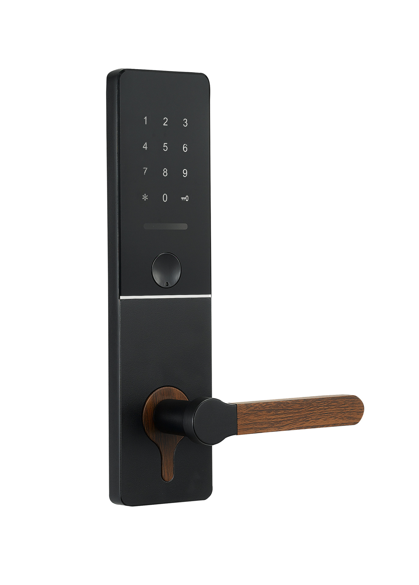 密码锁 app蓝牙密码锁 远程开门密码锁 厂家直销电子密码锁