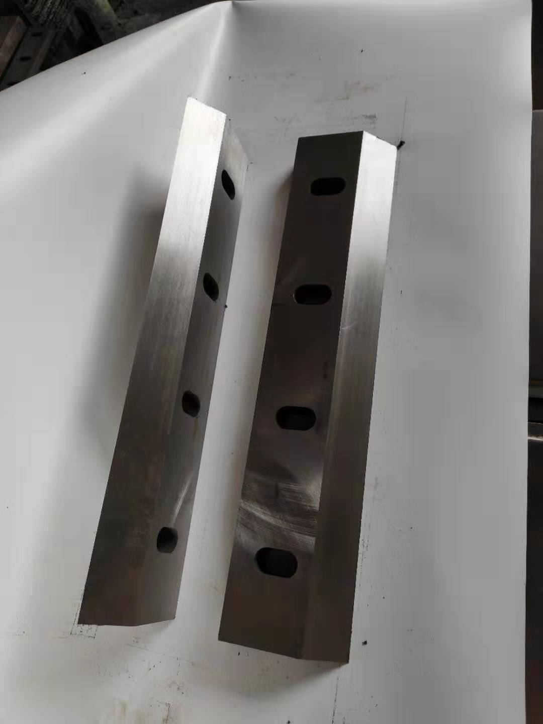 厂家供应刀片 机用刀片 高精度分切机园形刀 高速钢刀片