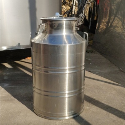 80斤100斤接酒桶厂家直销不锈钢酒桶 304不锈钢桶密封桶 接酒桶