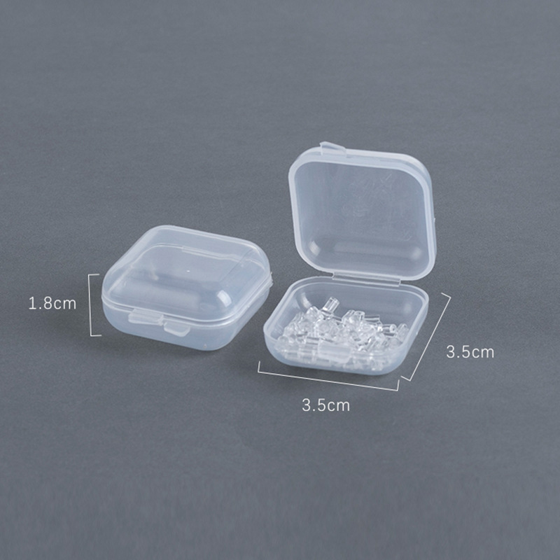 Wanying Jewelry Exquisite Packaging Box Silver Accessories Gift Box Gift Bag Accessories Alcohol Pad Silver Polishing Cloth One Piece Dropshipping