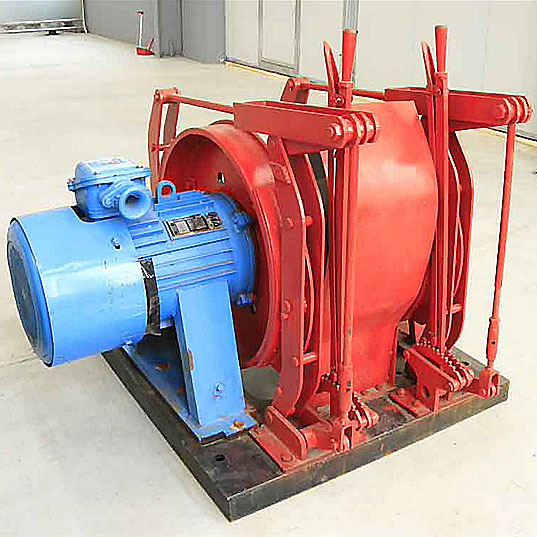 5井下调度小绞车机重230kg 牵引力5kn绞车-报价-阿里巴巴