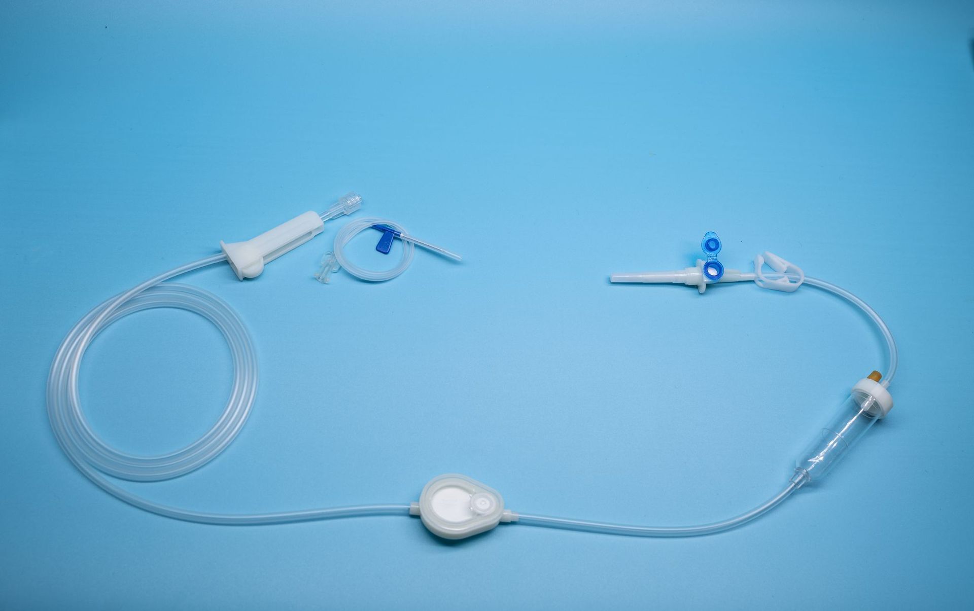 2微米 5微米 精密过滤输液器 (厂家)