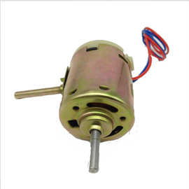 水空调风扇电机