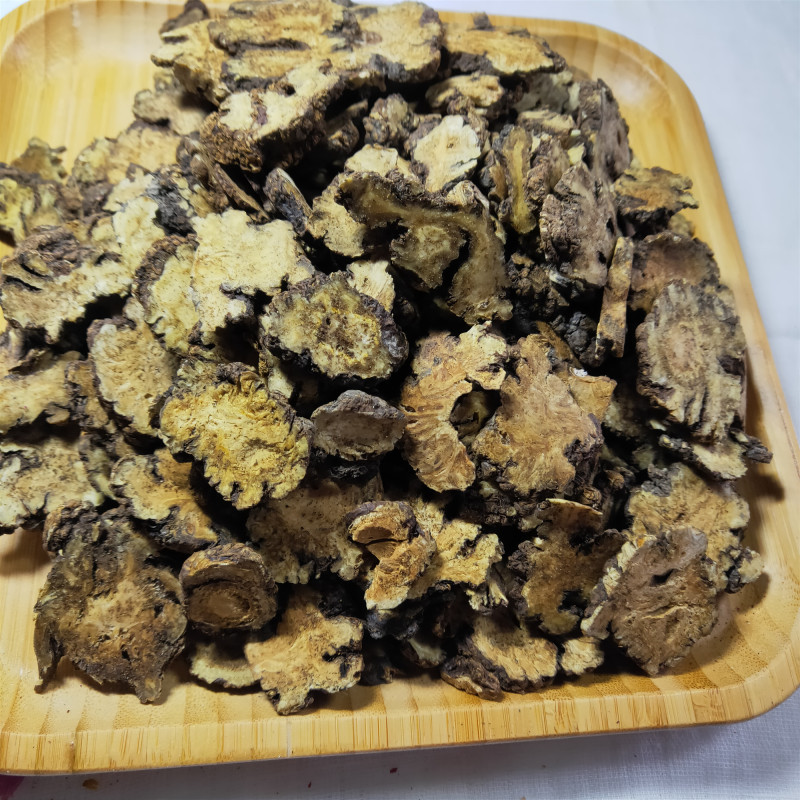 食用农产品 川芎川芎片 批发零售中药材 大货新货甘肃医用川芎片