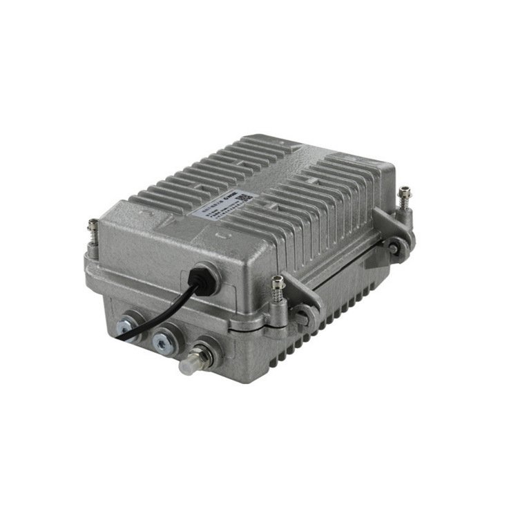 广电专用catv干线放大器 厂家直供 可加双向sxg402 有线电视