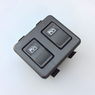 厂家直销汽车(通用)电动玻璃升降器开关窗玻璃升降改装开关批发