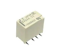FTR-B4GA4.5Z-B05  低信号继电器 - PCB