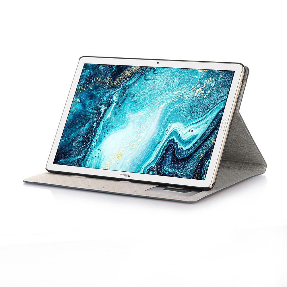 适用于华为mediapad m6 10.8 2019皮套m6 10.8平板保护套超薄防摔