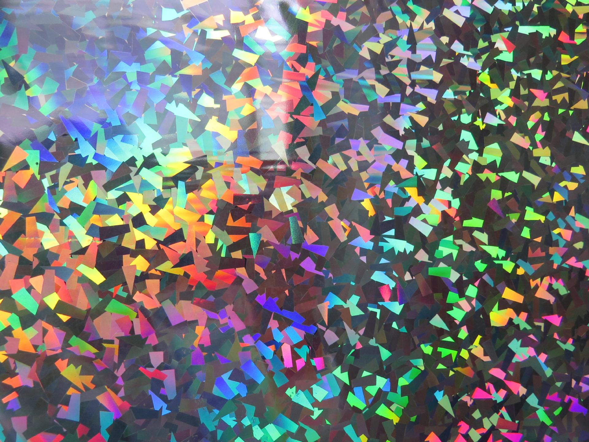 镭射膜·镀铝膜