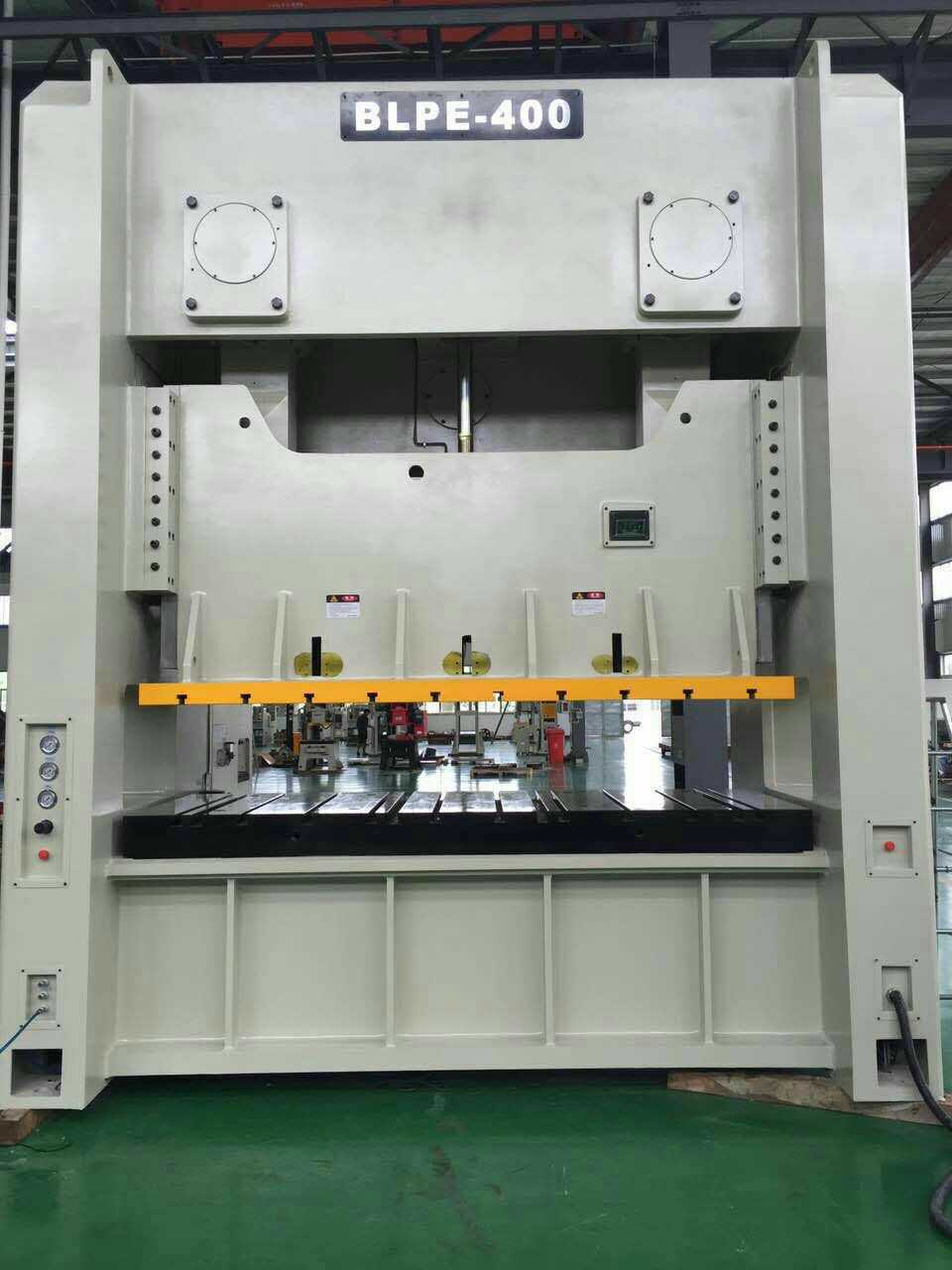 400吨冲床500吨气动冲床协易冲床630吨气动冲床400t气动冲床