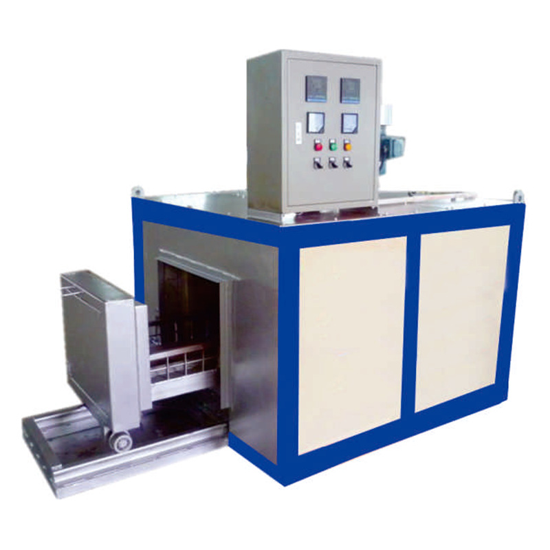 模具炉外形参考尺寸:2500&times;1300&times;1600(长&times;宽&times