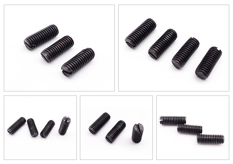 内六角螺丝_12.9级无头平端紧定机米螺丝m8*10/12--50 - 阿里巴巴