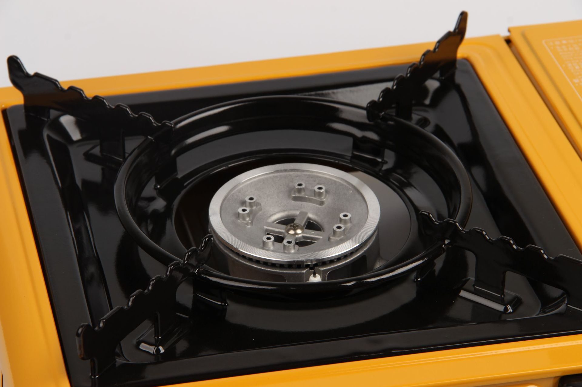 深圳卡式炉火锅炉子胜谷卡式炉瓦斯燃气灶便携式燃气灶迷你烧烤炉