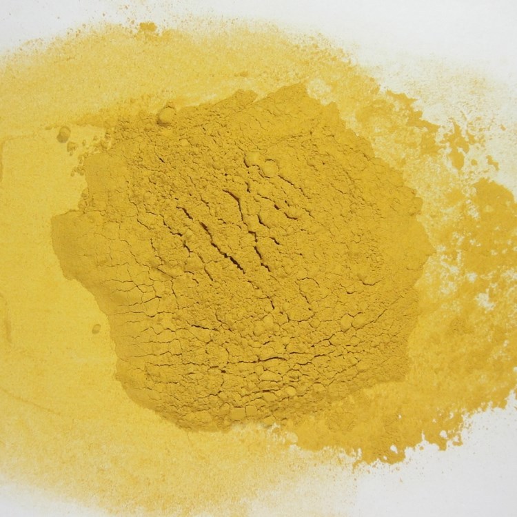 现货画画石黄颜料高纯度黄金石粉末唐卡国画岩彩颜料水粉绘画颜料