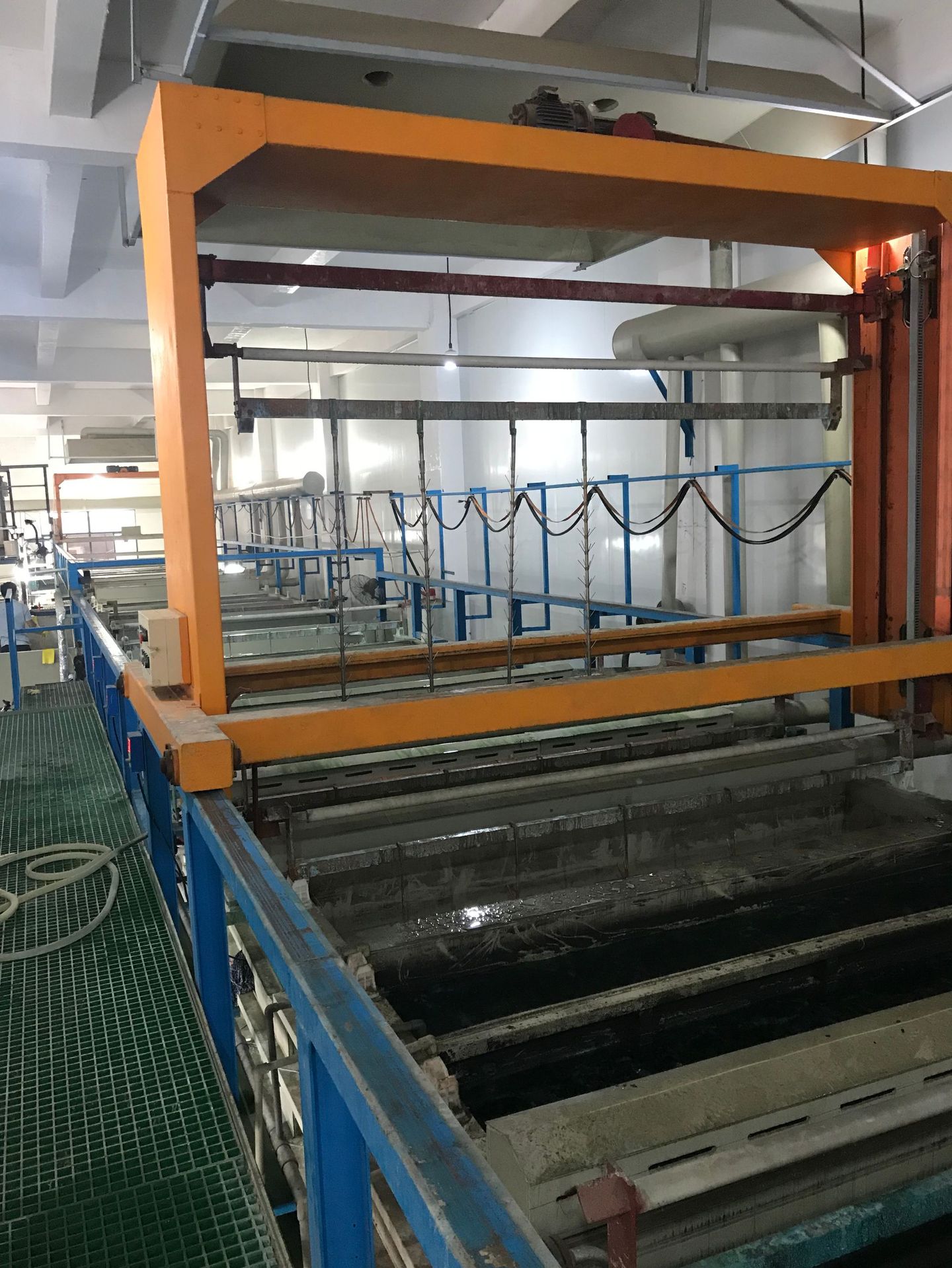 来料加工不锈钢电解抛光,表面处理