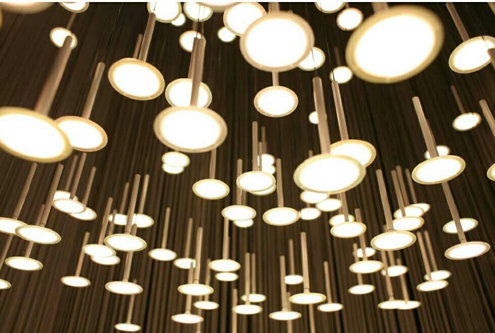 oled面板,红光oled光源,oled灯具,oled100*100灯片,oled照明