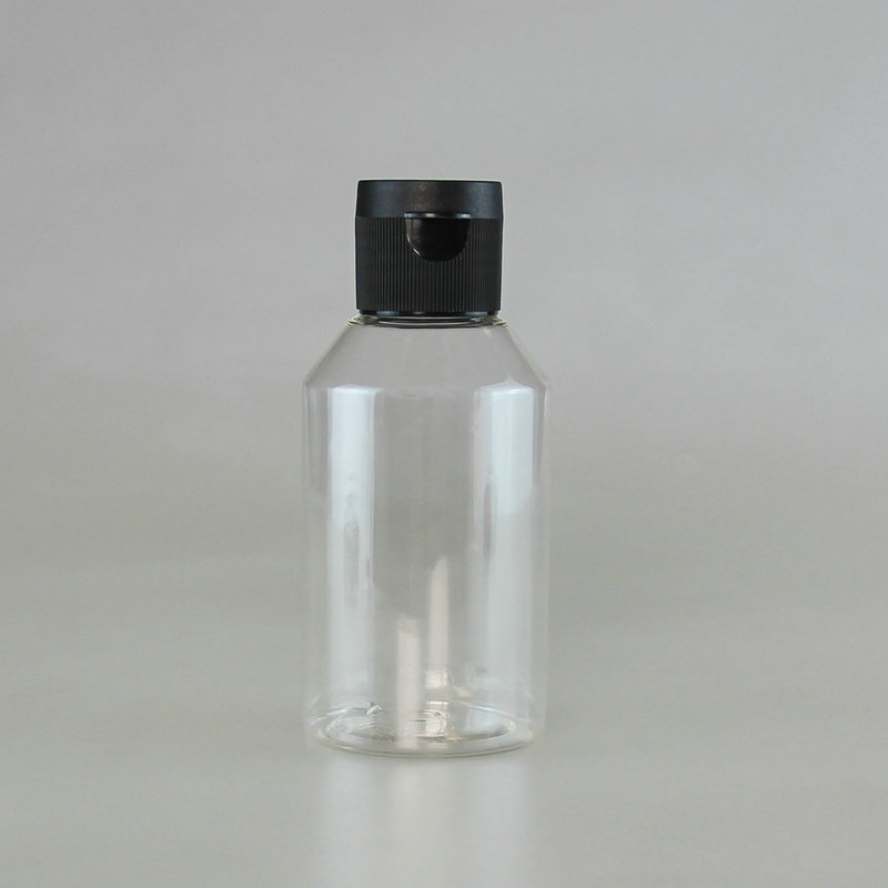 h421-100mlpet翻盖瓶