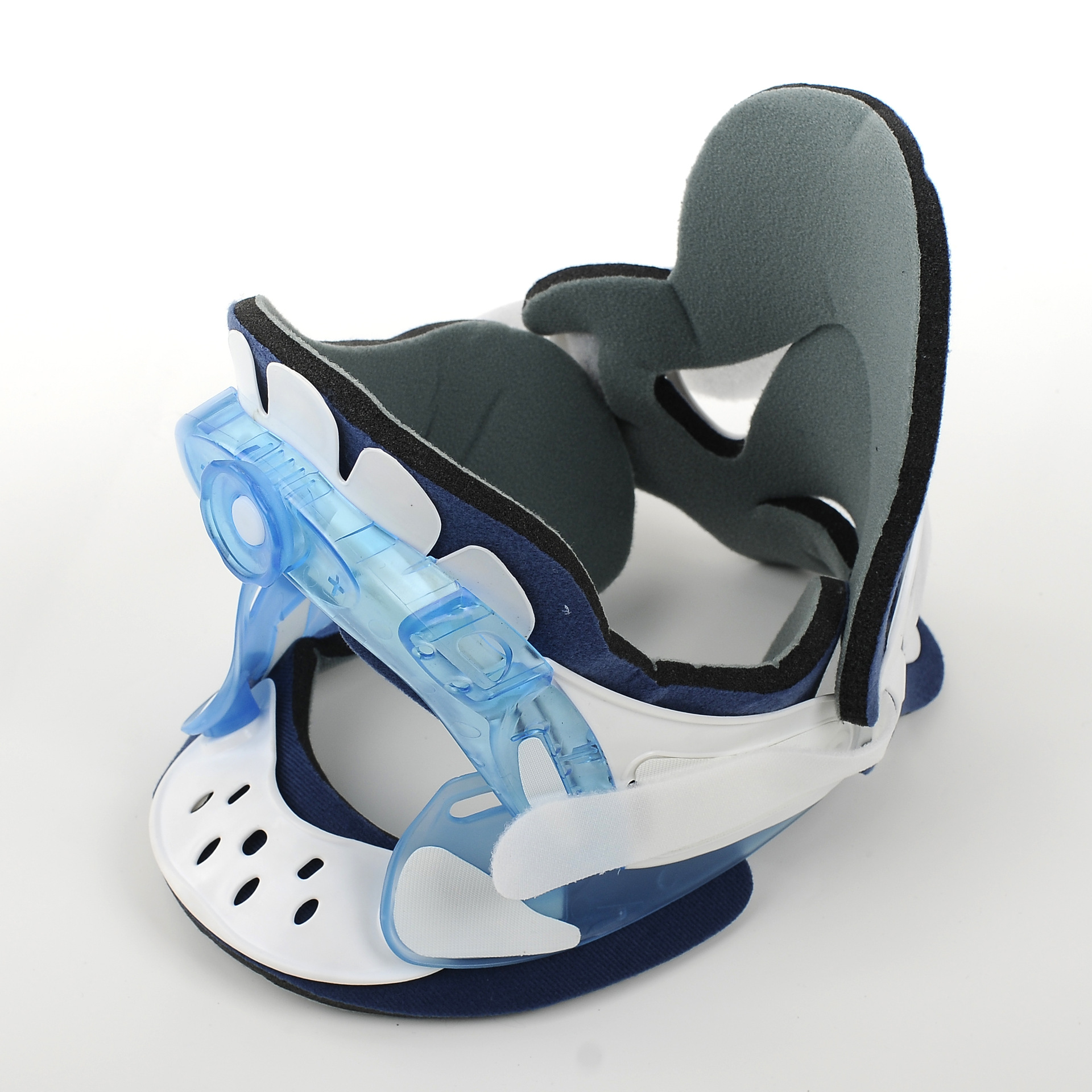 可调颈托 高档颈托 颈椎支具