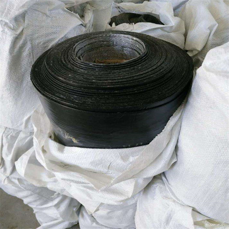 防裂贴楼房屋顶防水胶带自粘止漏贴 沥青卷材彩钢瓦隔热补漏材料