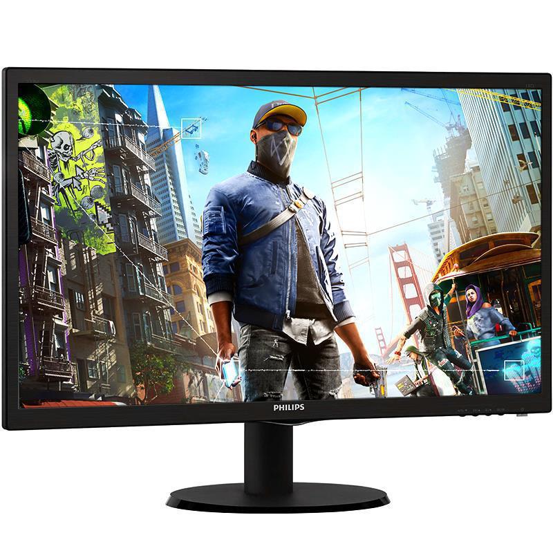 适用飞利浦223v5lsb2 21.