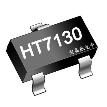 ht7130/33/36/50 sot23/sot89/to92 三端稳压芯片/稳压管 mos