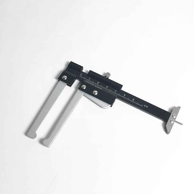 刹车盘厚度尺3