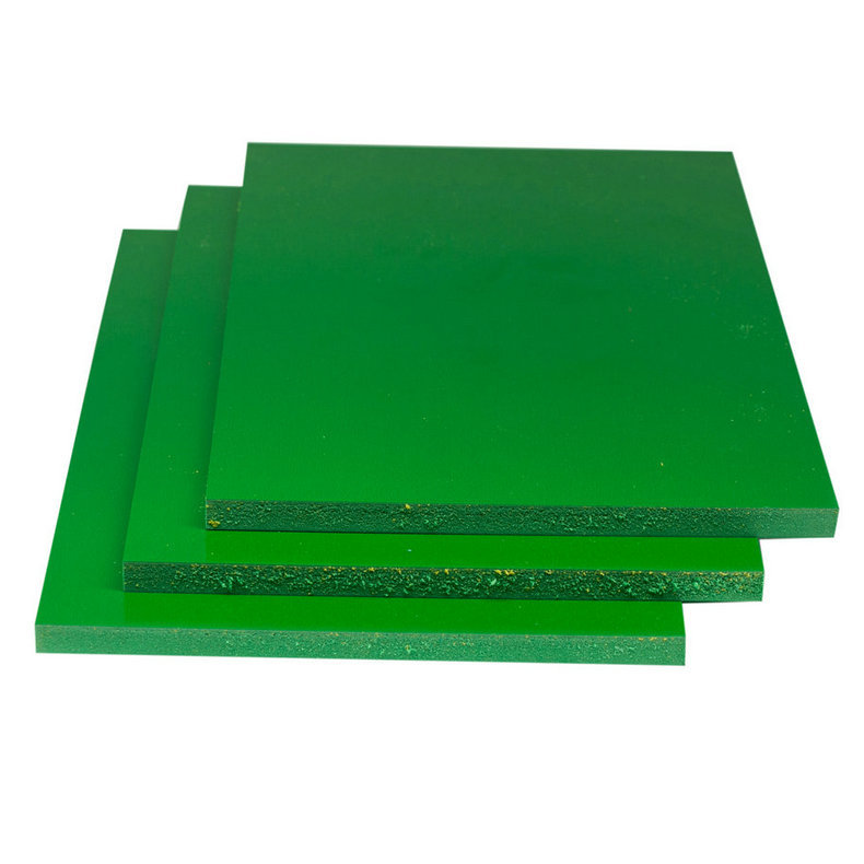 广东厂家彩色pvc共挤板 彩色pvc结皮板 pvc板10mm