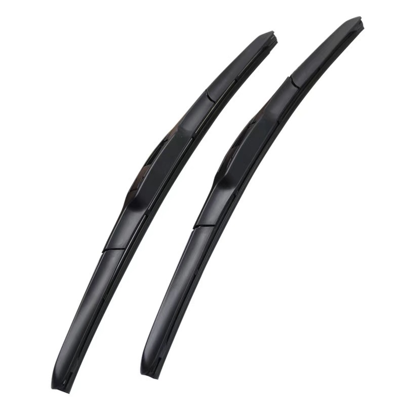 凯美瑞卡罗拉rav4花冠锐志汉兰达威驰3段雨刷三节雨刮器片3节雨刷