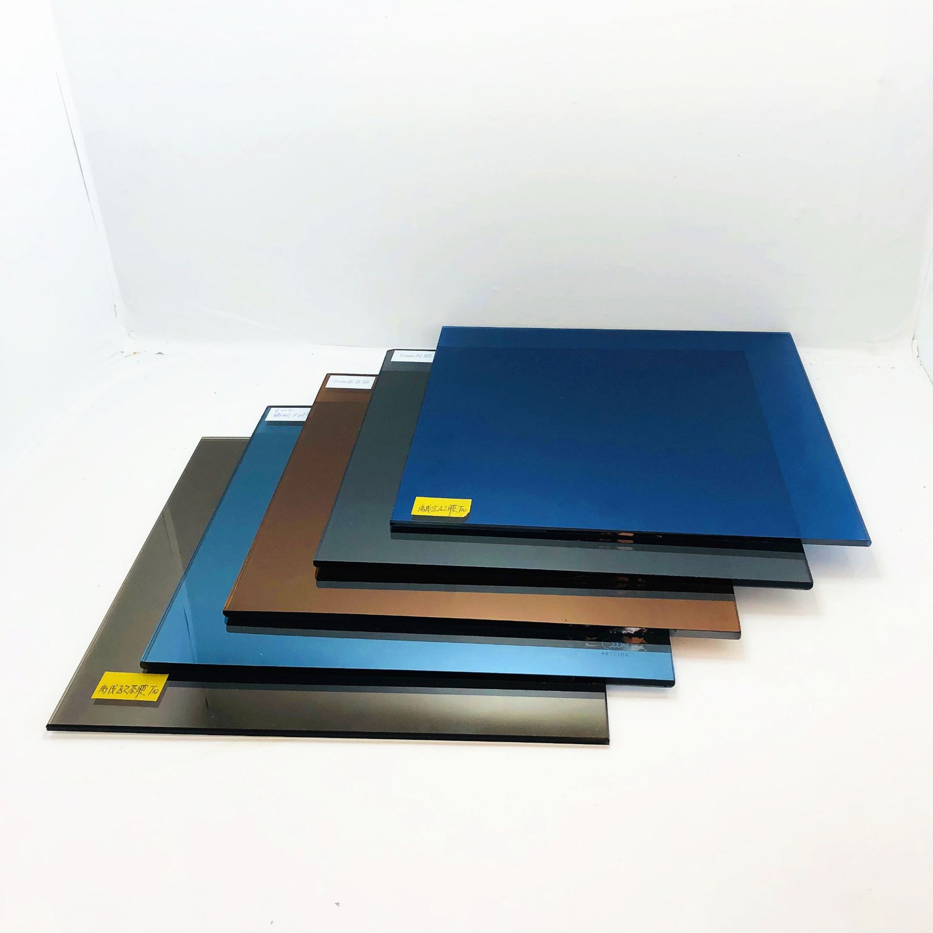 双银lowe镀膜玻璃荣科工厂定做加工中空玻璃双层双银lowe