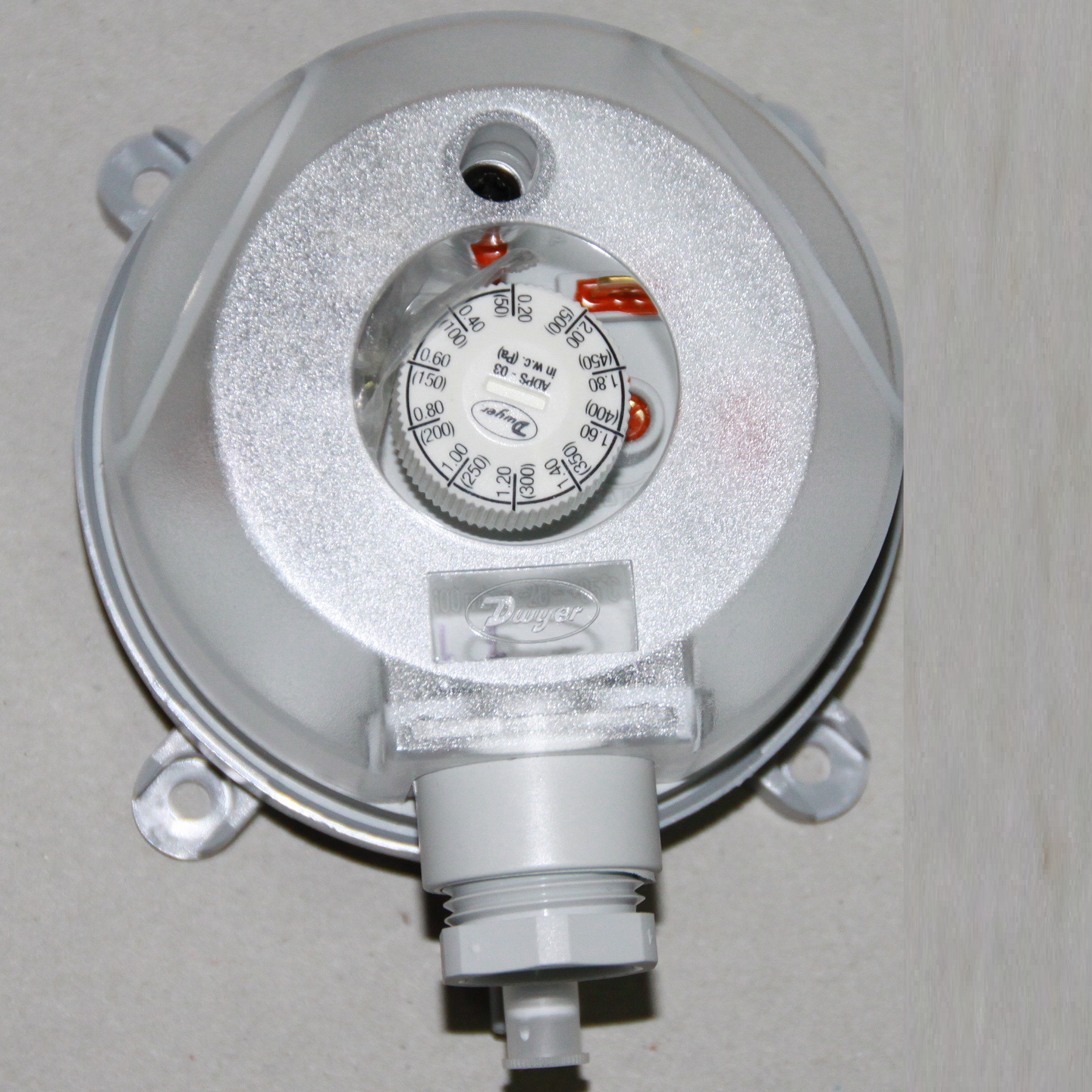 86 930.87滤网微压差开关