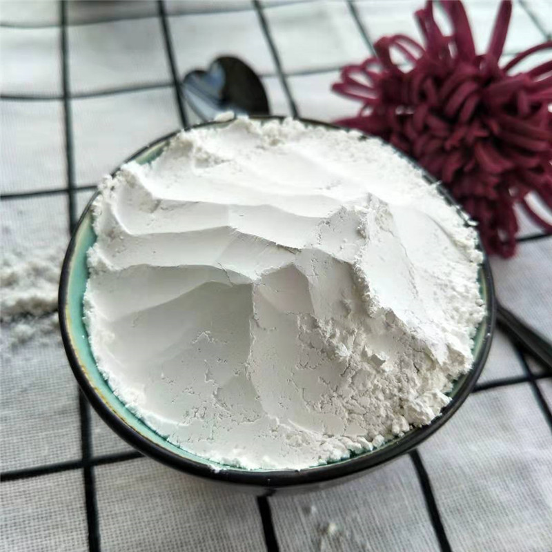 厂家直销高白纳米工业级贝壳粉 室内涂料用 饲料添加高钙贝壳粉