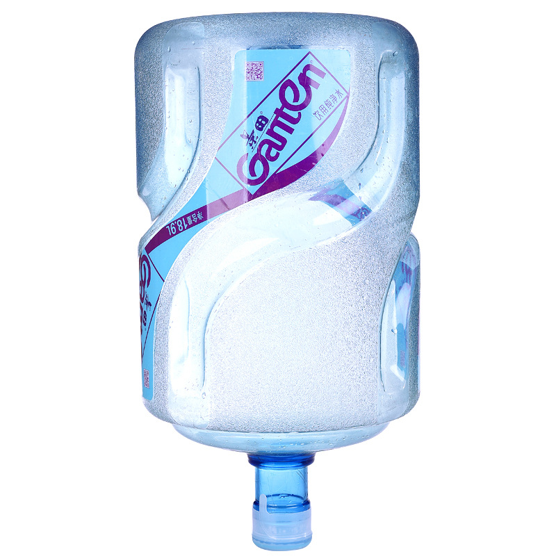 景田纯净水 深圳连锁 桶装水 深圳订水 深圳送水